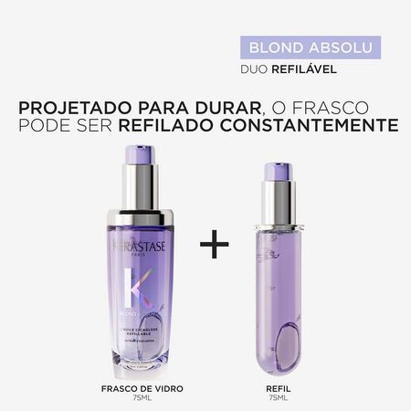 Refil-Kérastase-Blond-Absolu-L'huile-Cicagloss-Óleo-Capilar-75ml--2